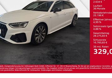 Audi A4 96.400 km 27.830 &euro; Giessen 35394