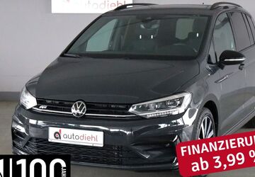 VW Touran 10.737 km 38.990 &euro; Wetzlar 35576