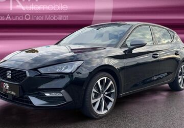 Seat Leon 12.600 km 27.994 &euro; Beselich 65614