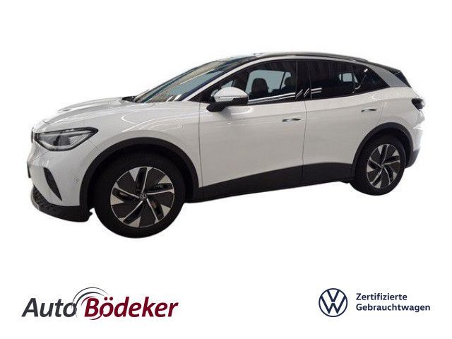 VW ID.4 2.600 km 46.490 &euro; Butzbach 35510