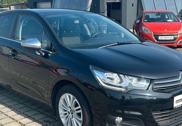 Citroen C4 204.000 km 4.800 &euro; Butzbach 35510