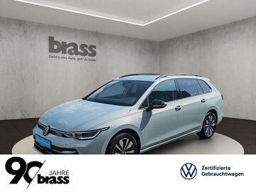 Gebrauchte VW Golf