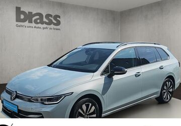 VW Golf 10.627 km 26.800 &euro; Gießen 35392