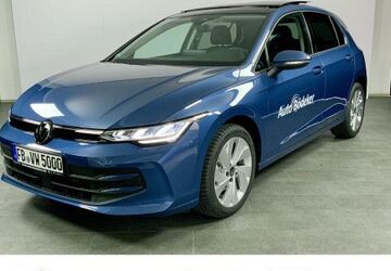 VW Golf 19.900 km 31.990 &euro; Butzbach 35510