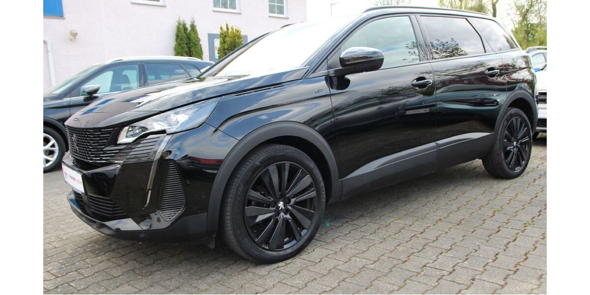 Peugeot 5008 22.940 km 24.444 &euro; Lollar 35457