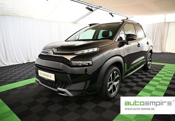 Citroen C3 Aircross 28.547 km 13.490 &euro; Butzbach 35510