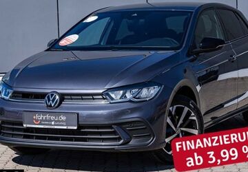 VW Polo 9.999 km 22.690 &euro; Gießen 35394