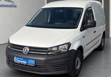VW Caddy 248.954 km 7.390 &euro; Lollar 35457