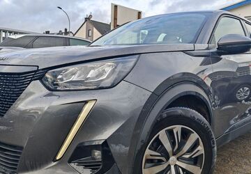 Peugeot 2008 96.022 km 10.710 &euro; Wölfersheim 61200