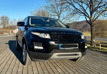 Land Rover Range Rover Evoque 170.500 km 14.198 &euro; Dillenburg 35684
