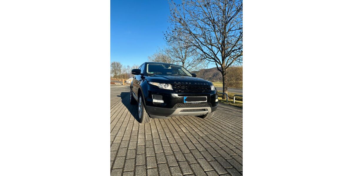 Land Rover Range Rover Evoque 170.500 km 14.198 &euro; Dillenburg 35684