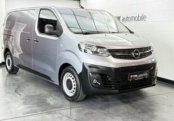 Opel Vivaro Cargo-e Elegance M 50kWh 1.Hand PDC 32.600 km 18.650 &euro; Lich 35423