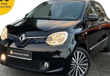 Renault Twingo 24.566 km 13.799 &euro; Giessen 35394