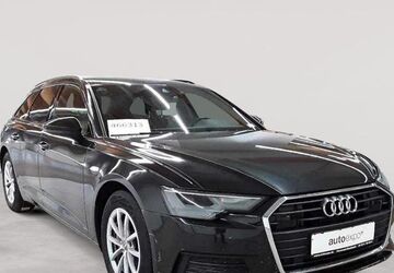 Audi A6 190.045 km 18.589 &euro; Fernwald-Steinbach 35463