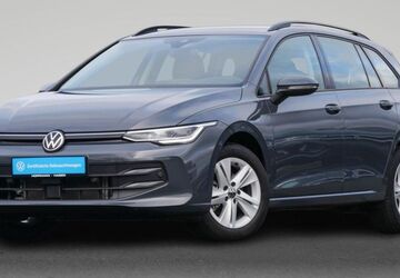 VW Golf 5.832 km 26.990 &euro; Haiger 35708