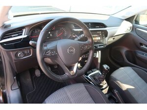 Opel Corsa F Edition 51.450 km 13.490 &euro; Bad Endbach 35080