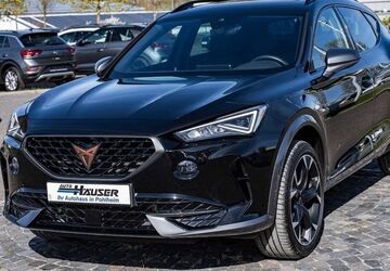 Cupra Formentor 23.350 km 28.475 &euro; Pohlheim 35415