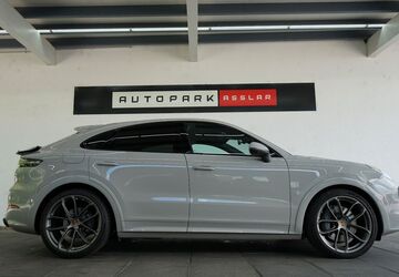 Porsche Cayenne 137.000 km 62.880 &euro; Asslar 35614