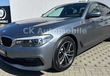 BMW 530 98.002 km 29.900 &euro; Solms 35606