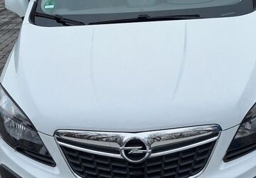 Opel Mokka 149.999 km 9.400 &euro; Bad Nauheim 61231