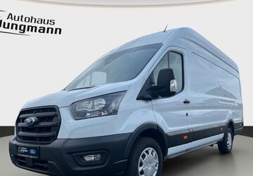 Ford Transit 40.333 km 26.490 &euro; Langgöns 35428