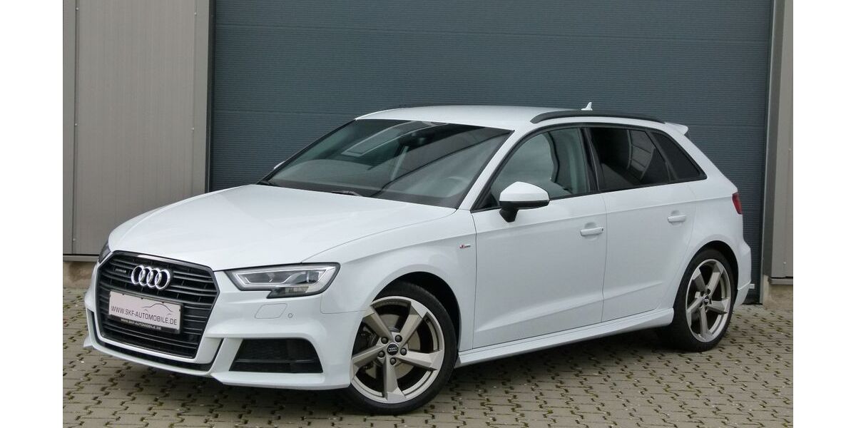 Audi A3 155.400 km 19.999 &euro; Asslar-Werdorf 35614