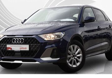 Audi A1 19.400 km 21.470 &euro; Wetzlar 35576