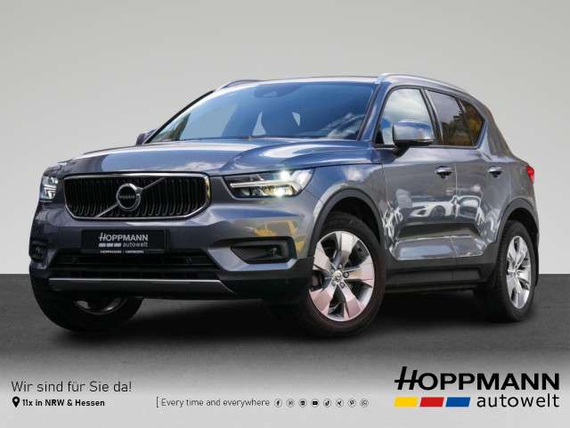 Volvo XC40 74.755 km 24.490 &euro; Herborn 35745