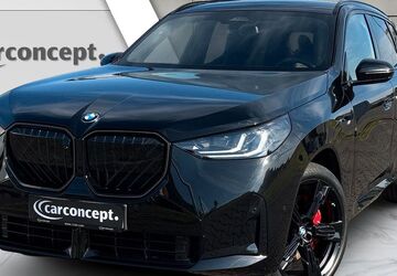 BMW X3 9.626 km 63.900 &euro; Wetzlar 35579