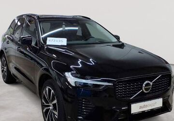 Volvo XC60 89.202 km 33.789 &euro; Fernwald-Steinbach 35463