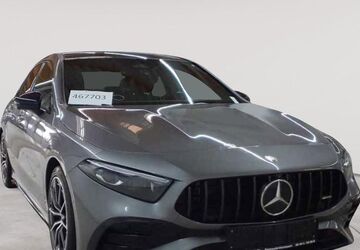 Mercedes-Benz A 35 AMG 108.214 km 34.290 &euro; Fernwald-Steinbach 35463