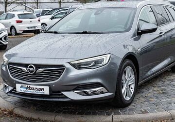 Opel Insignia 114.324 km 14.985 &euro; Pohlheim 35415