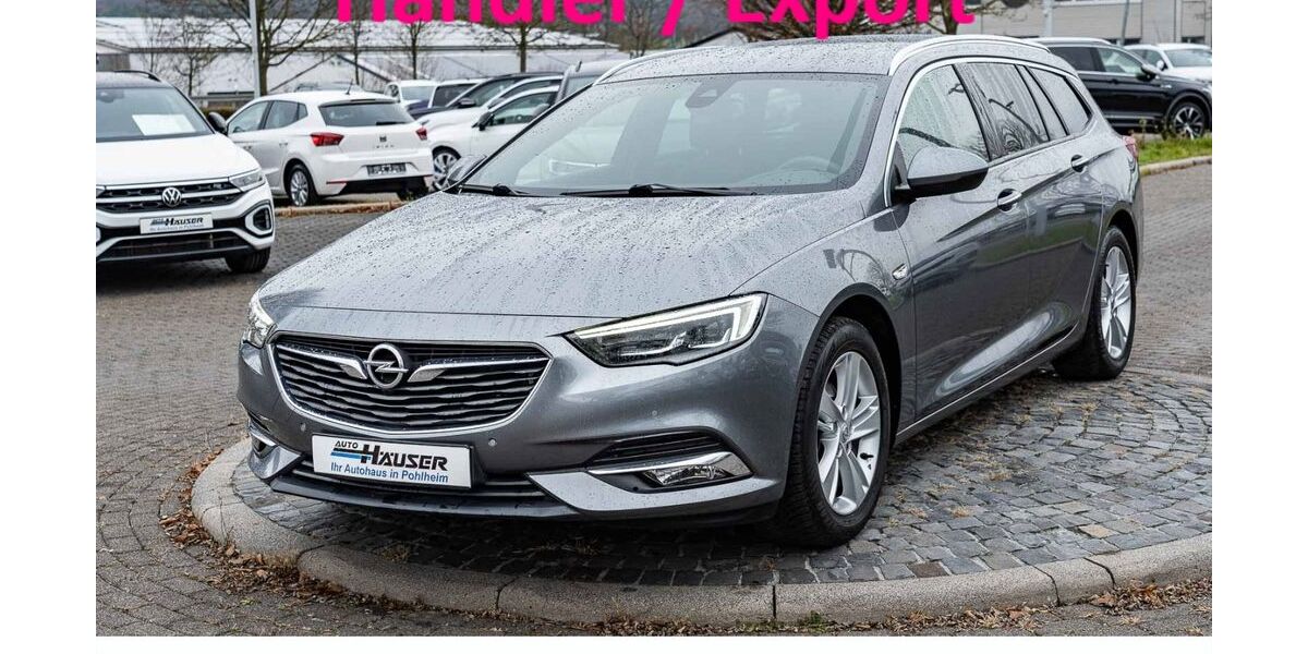 Opel Insignia 114.324 km 14.985 &euro; Pohlheim 35415
