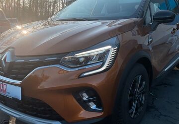 Renault Captur 68.182 km 14.990 &euro; Giessen 35394