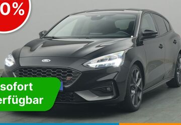 Ford Focus 33.372 km 31.970 &euro; Bad Nauheim 61231