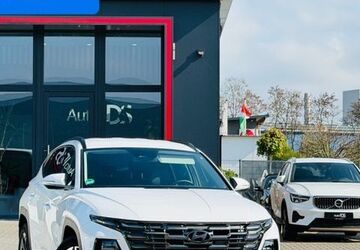 Hyundai TUCSON 14.756 km 29.999 &euro; Lollar 35457