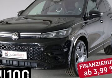 VW Tiguan 22.621 km 48.290 &euro; Wetzlar 35576