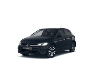 Gebrauchte VW Polo