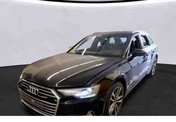 Audi A6 88.300 km 34.570 &euro; Wetzlar 35576