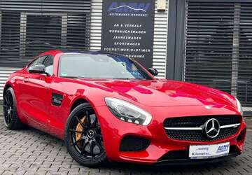 Mercedes-Benz AMG GT 45.561 km 98.900 &euro; Aßlar-Werdorf 35614