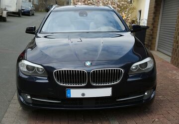BMW 530 257.650 km 9.900 &euro; Weilrod 61276