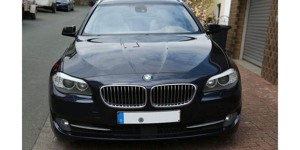 BMW 530 257.650 km 9.900 &euro; Weilrod 61276