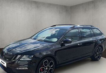 Skoda Octavia 79.853 km 23.800 &euro; Gießen 35392