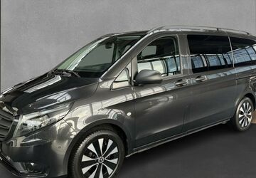 Mercedes-Benz Vito 55.000 km 41.670 &euro; Gießen 35396
