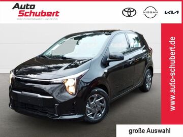 Gebrauchte Kia Picanto