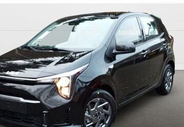 Kia Picanto 9.501 km 15.980 &euro; Giessen 35394