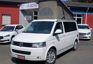 VW T5 California 80.000 km 31.000 &euro; Wetzlar 35578