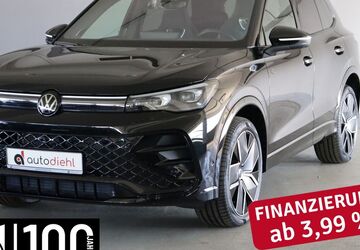 VW Tiguan 19.918 km 48.490 &euro; Wetzlar 35576