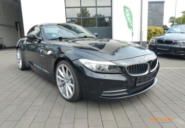 BMW Z4 256.407 km 10.950 &euro; Lahnau 35633