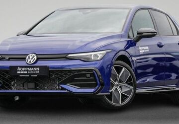 VW Golf 9.000 km 36.490 &euro; Haiger 35708